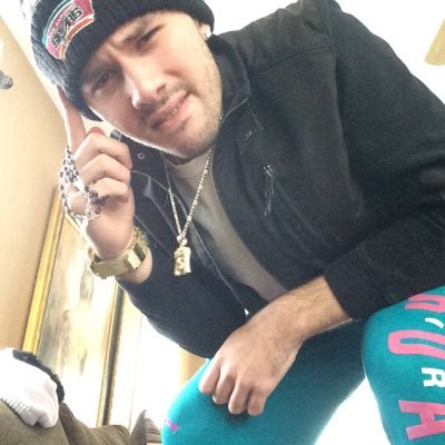 Profile Picture of John Bugge (@jb00gie13) on Twitter