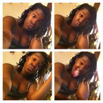 Profile Picture of Crystal Rust (@thoonst_tsetu) on Instagram