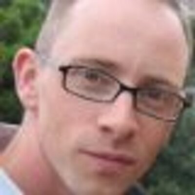 Profile Picture of Darren Cope  🇪🇺 (@my_left_boot) on Twitter