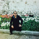 Profile Picture of أبوخالد البكري (@abo_khaled_albakri) on Instagram