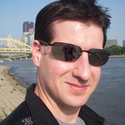 Profile Picture of James Parish (@JamesTrafficGuy) on Twitter