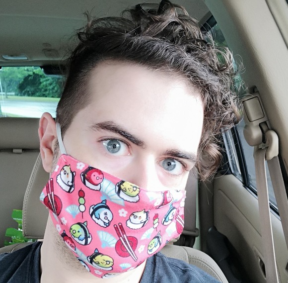 Profile Picture of Steven Arsenault (@haven540) on Poshmark