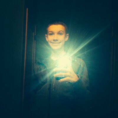 Profile Picture of Connor Welch (@connorwelch4) on Twitter