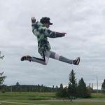 Profile Picture of Caleb Gonzales (@the_flyin_hawaiin) on Instagram