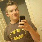 Profile Picture of Jackson Reid Jones (@jackreidjones) on Instagram