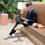 Profile Picture of 程湟鈞 (@date.0514) on Instagram