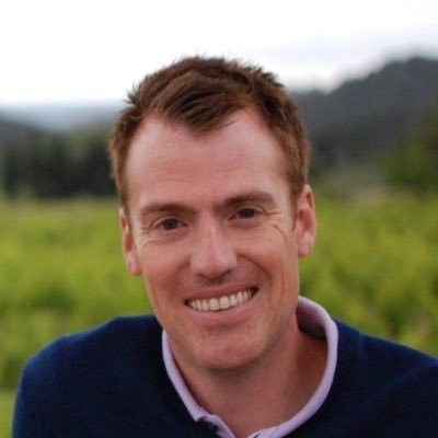 Profile Picture of Brad Snead (@bradsnead) on Twitter