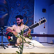Profile Picture of Rajarshi Chatterjee (@rajarshi_sitar) on Youtube