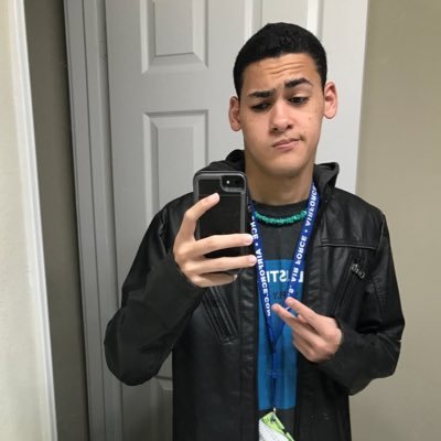 Adrian - Twitter Profile Picture of Adrianon Twitter