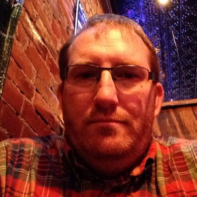 Profile Picture of David Croll (@dgc515) on Twitter