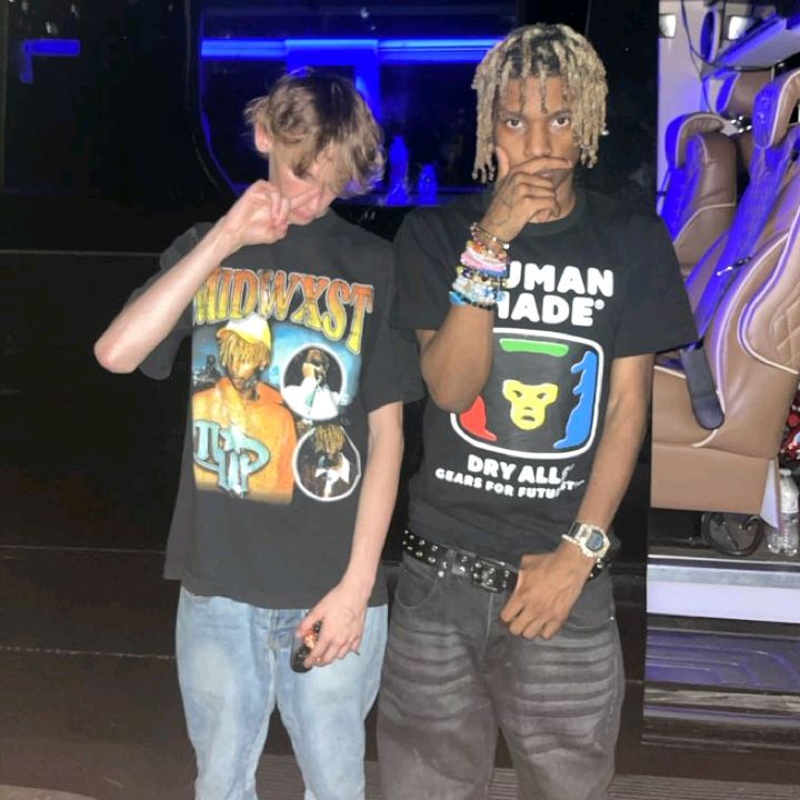 Profile Picture of drew (@drew_vallery) on Tiktok