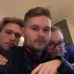 Profile Picture of Bryce Willett (@willett_ever_happen) on Instagram