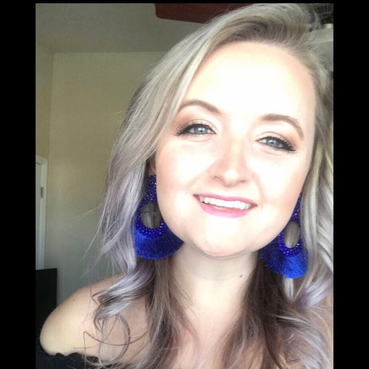 Profile Picture of Valerie Tunnell (@valerie.tunnell) on Tiktok