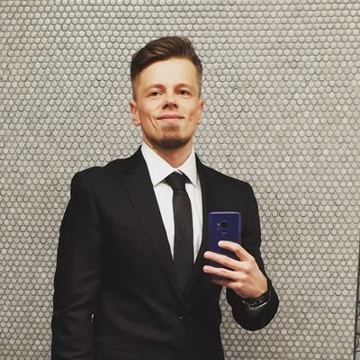 Profile Picture of Peter Nathaniel Fury (@NateHawke) on Twitter