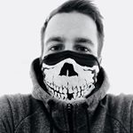 Profile Picture of Daniel Marelli (@_danii_ma_) on Instagram