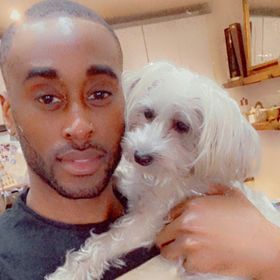 Profile Picture of Anthony West (@leoanthony) on Pinterest