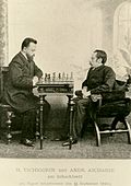Profile Picture of Andreas Ascharinon Wikipedia
