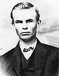 Profile Picture of Sylvester C. Simpson - Wikipediaon Wikipedia