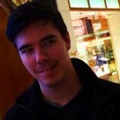 Profile Picture of Kevin Beckett (@kbec02) on Twitter