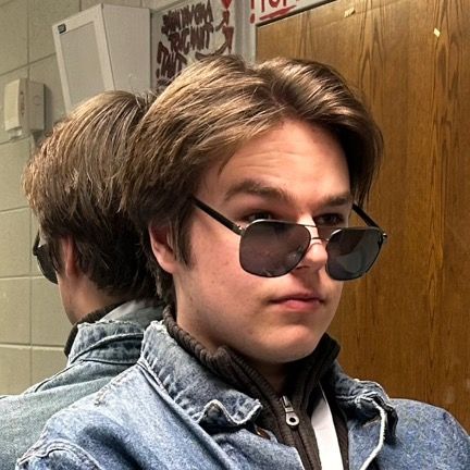 Profile Picture of Leo (@leofredette) on Tiktok