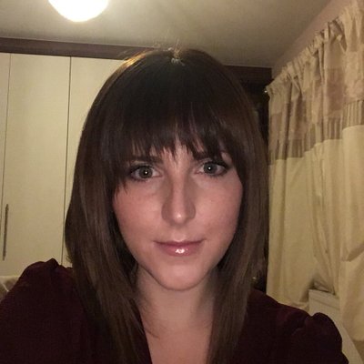 Profile Picture of Rachel Brandon (@RachelBrandon94) on Twitter