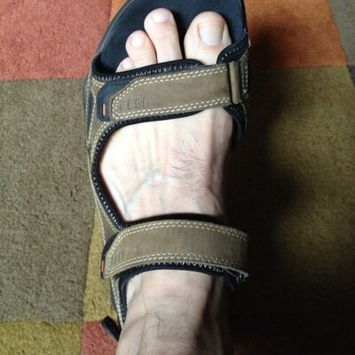 Profile Picture of Mike Shackleton (@Mike_shackleton) on Twitter