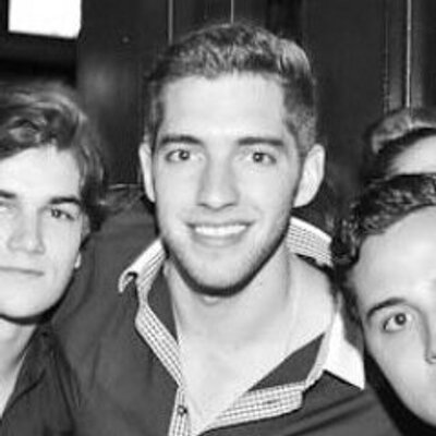 Profile Picture of Daniel Sada (@DanieelSada) on Twitter