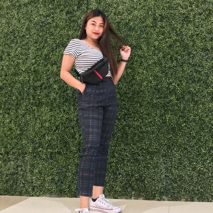 Profile Picture of Ivanna Lorenzo (@vnnlrnz24) on Tiktok