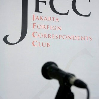 Profile Picture of Jfcc (@JFCCJAKARTA) on Twitter