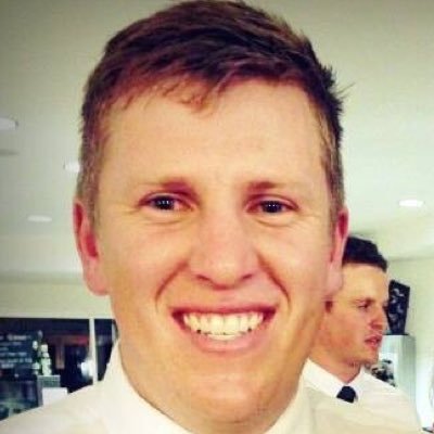 Profile Picture of Scott Carey (@scarey_24) on Twitter