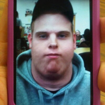 Profile Picture of Mitch McCormack (@Mitch_McCormack) on Twitter