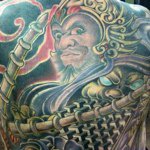 Profile Picture of paulsaunderstattoo (@paulsaunderstattoo) on Instagram