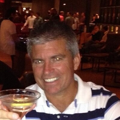 Profile Picture of Mike Stukel (@Stukes58) on Twitter