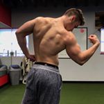 Profile Picture of Keith Thomson (@keith_thomson94) on Instagram
