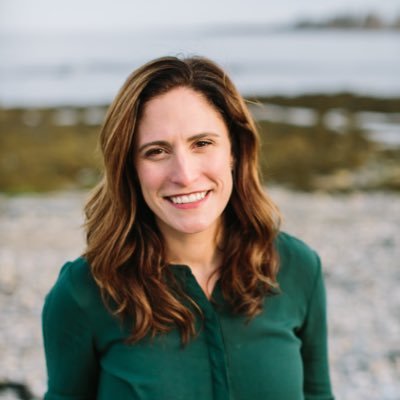 Profile Picture of Lisa Lucas, DO (@FulcrumDPC) on Twitter