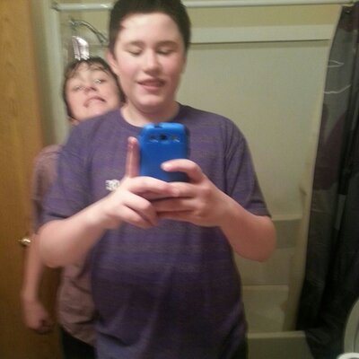 Profile Picture of Dylan Martin-Elson (@Elson_dylan) on Twitter