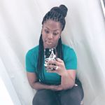 Profile Picture of La Fille Du Roi Des Rois (@annie_chouuu) on Instagram