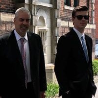 Profile Picture of Sam Dwyer (@sam-dwyer-8) on Quora