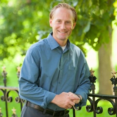 Profile Picture of Kris Paulson (@krispaulson) on Twitter