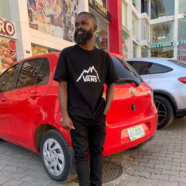 Profile Picture of Larry Peters (@larry.peters) on Tiktok