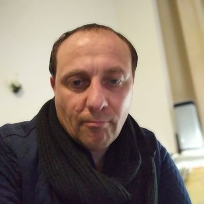 Profile Picture of David Vonk (@DavidVonk15) on Twitter