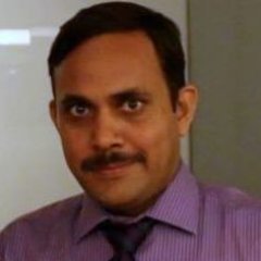 Profile Picture of Vishal Singh Yadav (@vishalsing80) on Twitter