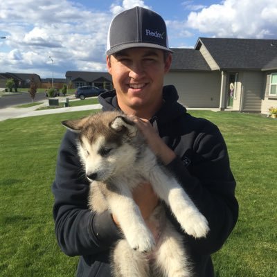 Profile Picture of Andrew Eddie (@andrewrnhfarms) on Twitter