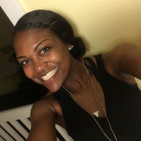 Profile Picture of Sheron Sutton (@tuffkookee) on Pinterest