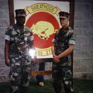 Profile Picture of Francois Monestime (@francois.monestime.18) on Facebook