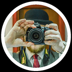 Profile Picture of Peter Sinclair (@Peter David Sinclair) on Flickr
