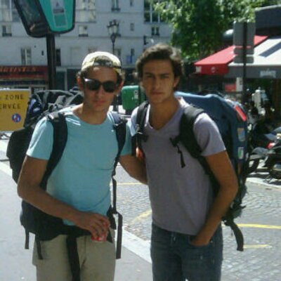 Profile Picture of Daniel Salim (@dansavil) on Twitter