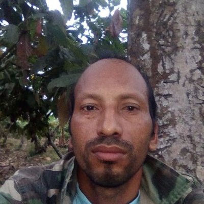 Profile Picture of Jacinto Ramirez (@Jacinto01037070) on Twitter