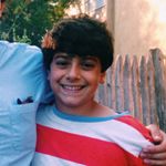 Profile Picture of Z  Â Ç H (@zachary_moses) on Instagram