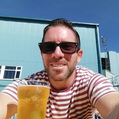 Profile Picture of Dave Croucher (@croucher_dave) on Twitter
